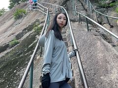 -丹东凤凰山景区