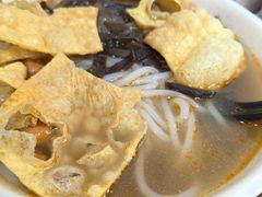 -龍城柳州螺蛳粉(群星路店)