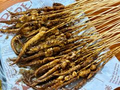 -十里铺铁板鱿鱼