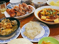 -老黄家(丰原街店)