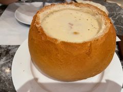 -港丽餐厅(龙之梦长宁店)