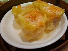 鲜虾干蒸烧卖-惠食佳·朱雀(东方商厦店)