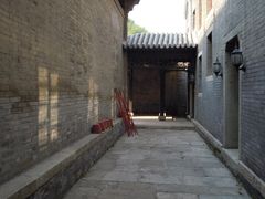 -天津戏剧博物馆
