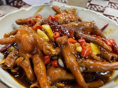 -老三样·旧食新味(万寿宫店)