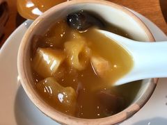-咖啡厅自助餐厅(贵阳中天凯悦酒店)