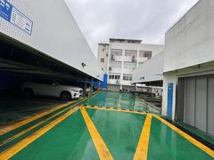 -上海影城停车场