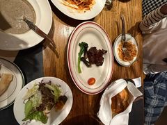 -食间牛排(湖西路店)