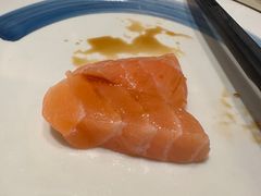 -大渔铁板烧(海雅缤纷城店)