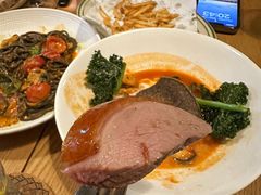 -NG PASTA吴居·中华意面(南头古城店)