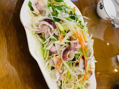 -抹直口特色菜馆(一店)