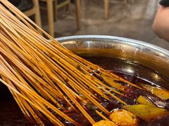 -成都瓜串串(华强北店)