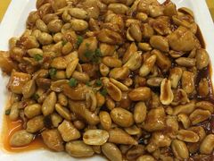 宫保鸡丁-做了不起的80后