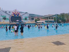 -徐州乐园加勒比水世界