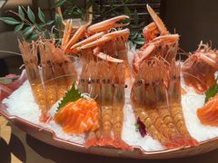 -Minase水濑·日料放题(外滩店)