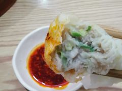 -晓友烧麦(光华村店)