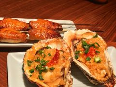 -蚝翅·海鲜粥·烧烤·羊肉季(鄞州万达店)