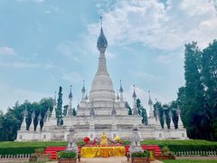 -云南民族村