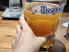 -1819餐厅·团队聚餐·烤串·精酿