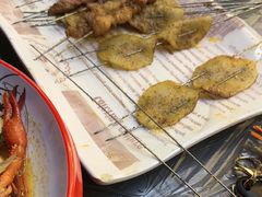 -亮亮烧烤(积玉桥总店)