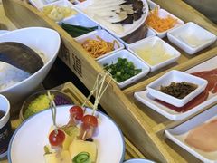 -芸南道·过桥米线(昆明老街旗舰店)