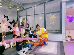 -Lilliput·粒粒堡亲子餐厅(嘉定宝龙店)