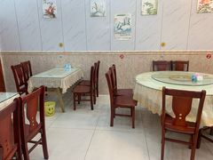 -水韵·渔家臻品私房菜(中庙店)