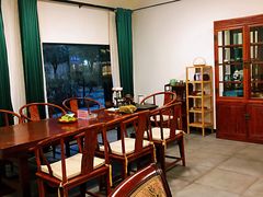 -凤来栖·净庭院·火锅(欧尚店)