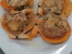 -新金盛·海鲜酒楼(盐田店)