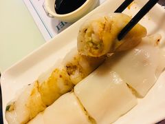 -点点心点心专门店(旺角店)