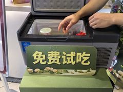-DQ·蛋糕·冰淇淋(印象城店)