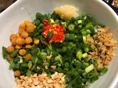 秘制料碗-匠岳·王宝器麻椒鱼(会展中心店)