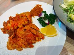 -明治屋(二十三年洪化桥店)