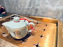 -金牌禄运·点心·啫煲(百信广场店)