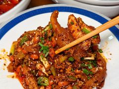 -田园印象·成都土菜院子(华阳店)