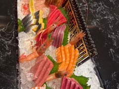 -蒋记海鲜姿造•洋房别墅(星河湾店)