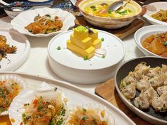 -径山十八道·风味民间菜(杭州总店)