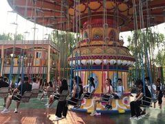 -沈阳方特欢乐世界