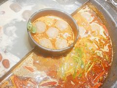 -要德火锅(泰隆商业街店)