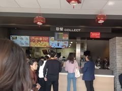 -麦当劳(华发商都店)