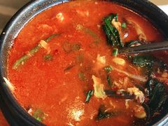 -一品诚记烤肉·甄选店(中南路店)