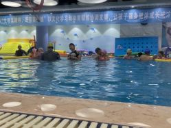 -旺宝国际儿童游泳运动中心(三全路店)