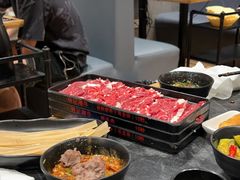 -林记潮牛·牛肉火锅(上马墩店)