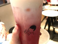 -喜茶(上海正大广场店)