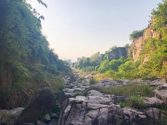 -大罗山风景区