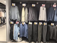 -迪卡侬(环球港店)