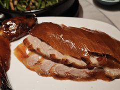 -四世同堂·京菜·烤鸭(双井店)