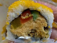 -N多寿司(同曦假日百货店)