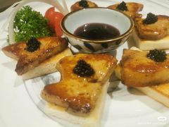 -立山居酒屋·烧鸟 天妇罗(西北湖店)