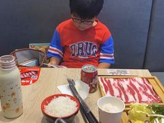 -吉野家(大连黑石礁富丽庭店)