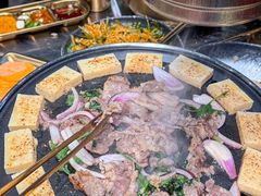 -大千金齐齐哈尔烤肉(清湖店)